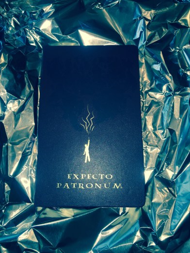 expecto-patronum
